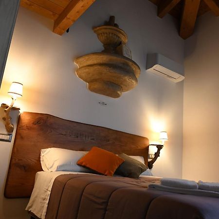 Agriturismo A Casa Mia Gubbio Pokój zdjęcie