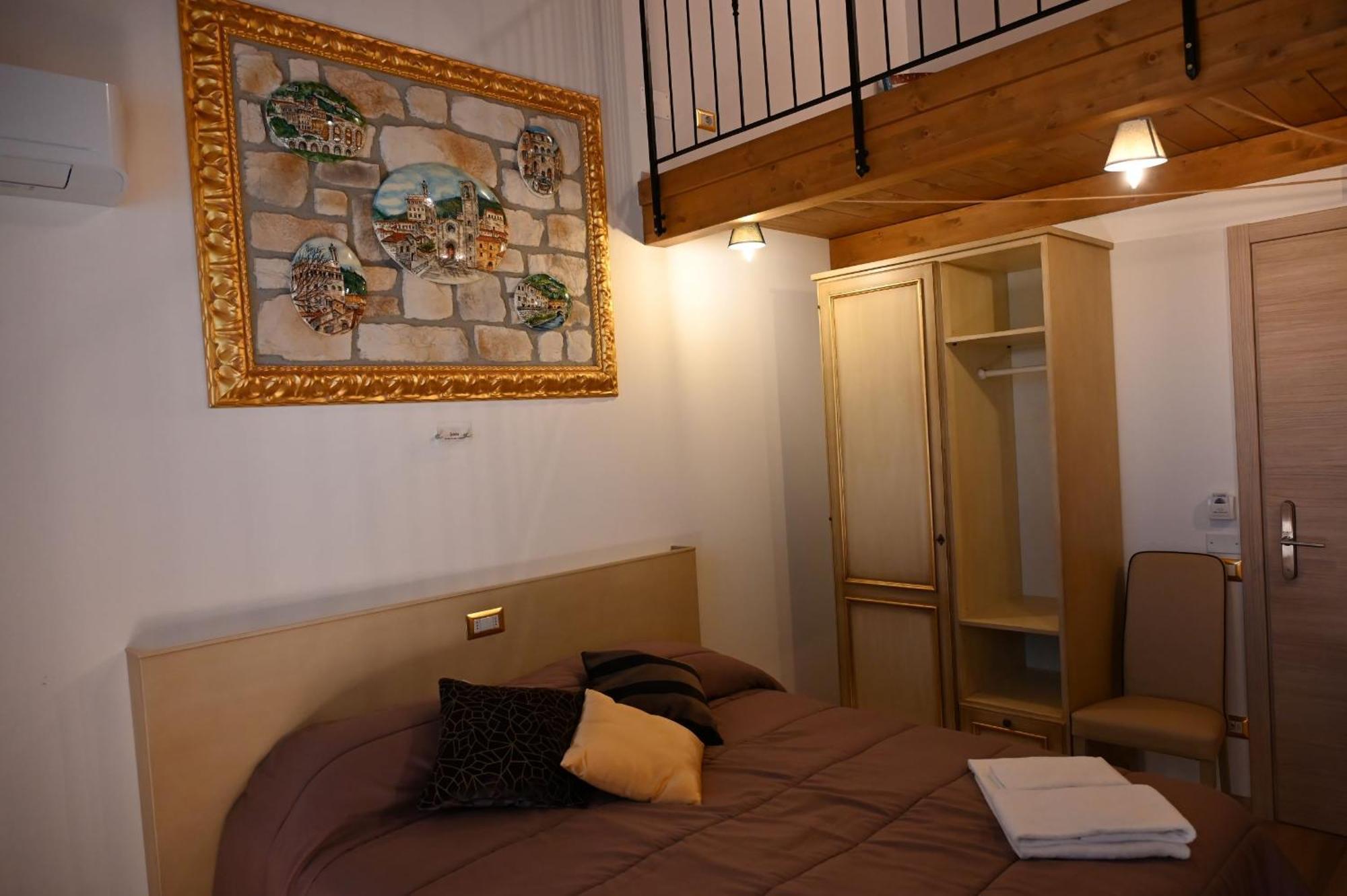 Agriturismo A Casa Mia Gubbio Pokój zdjęcie