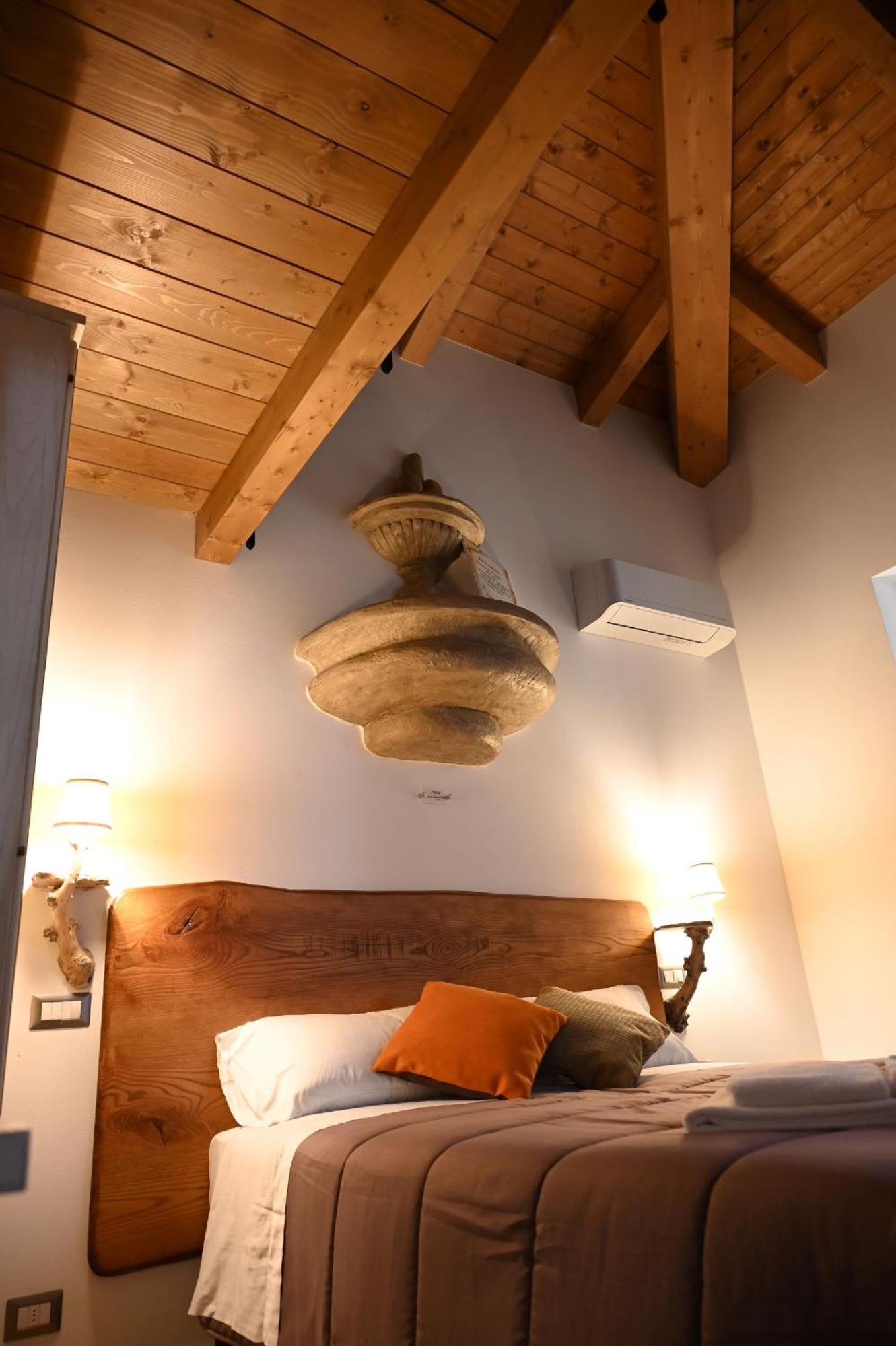 Agriturismo A Casa Mia Gubbio Pokój zdjęcie